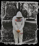 MMMP Grey Tracksuit